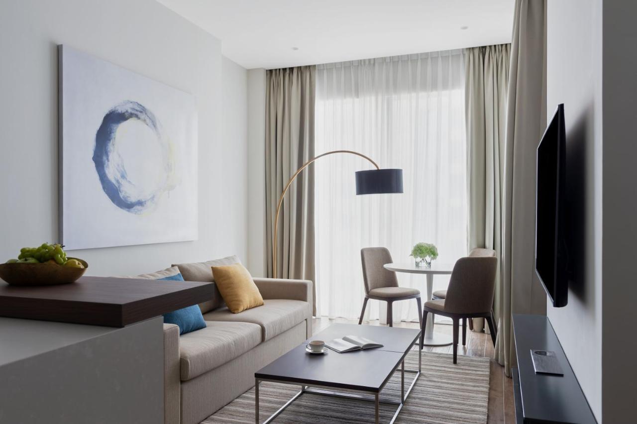 Executive Studio with Balcony