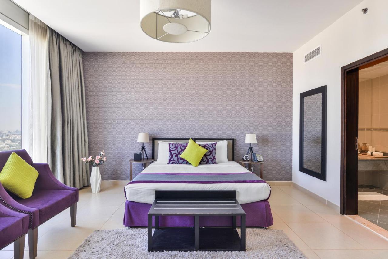 Standard Two-Bedroom Apartment