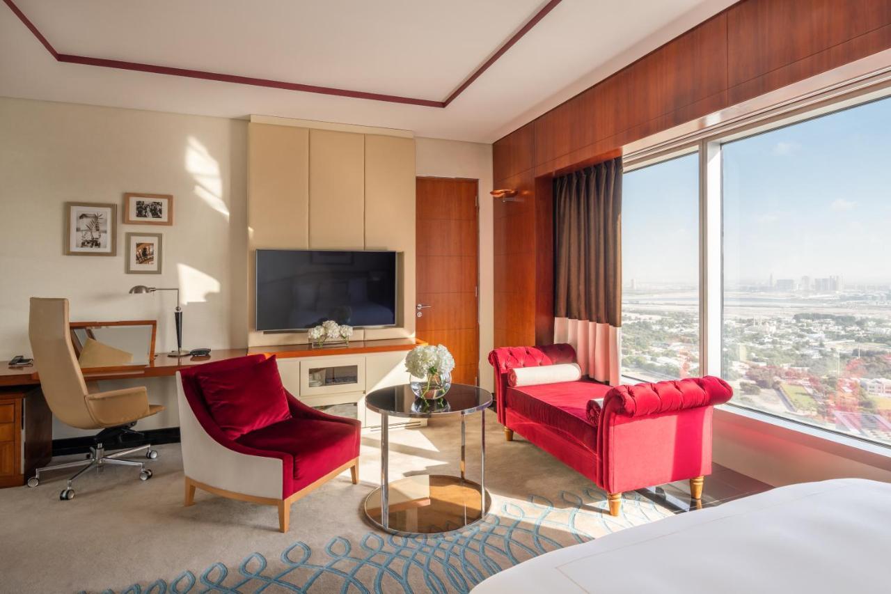 Ladies Deluxe Room