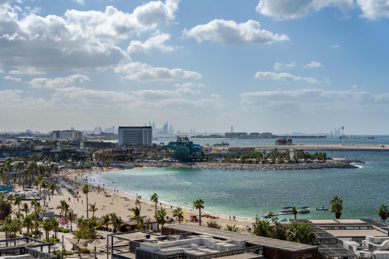 Executive Suite - Complimentary Transfer to Mercato Mall, 20% off Food & Soft Beverage,1590506499:JPEG