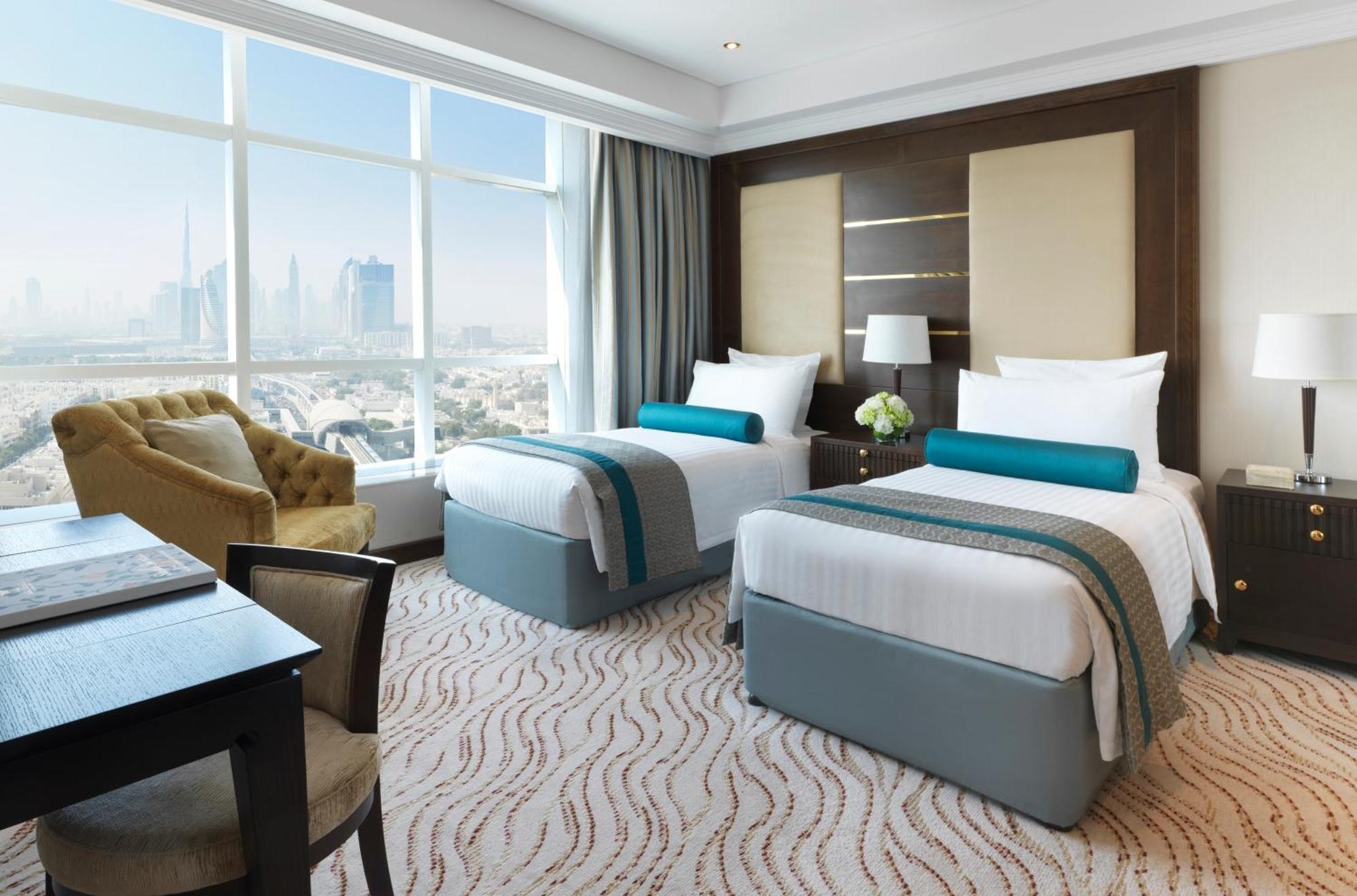 Two-Bedroom Suite