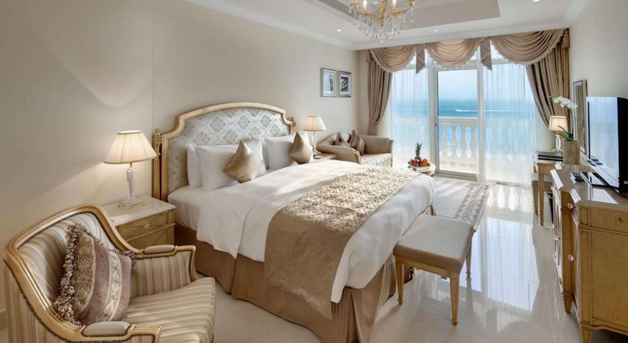 Royal Five Bedroom Villa