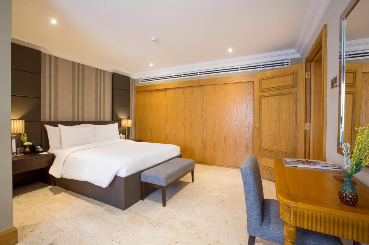 Royal Suite