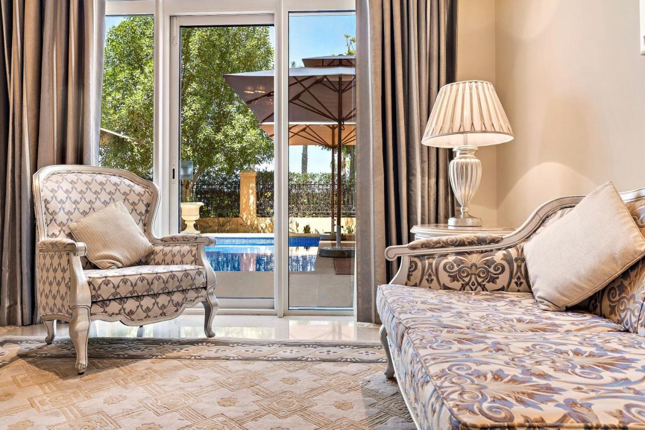 Villa Private Pool