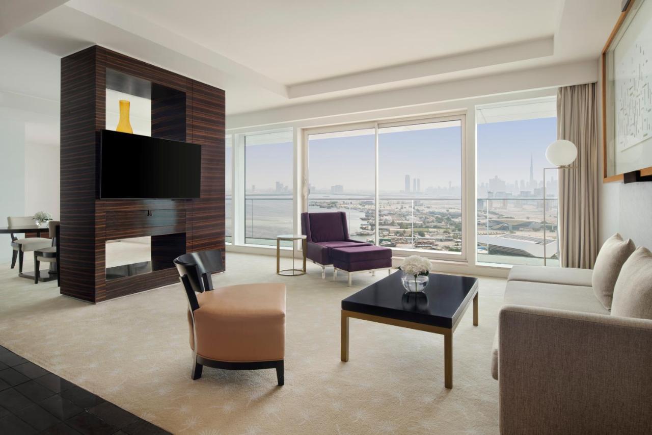 Two-Bedroom Presidential Suite