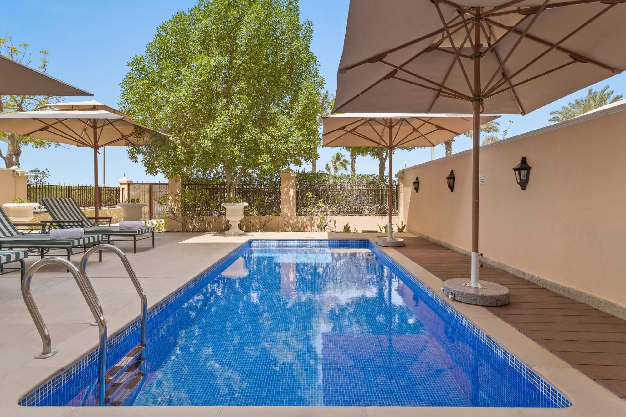 Villa Private Pool