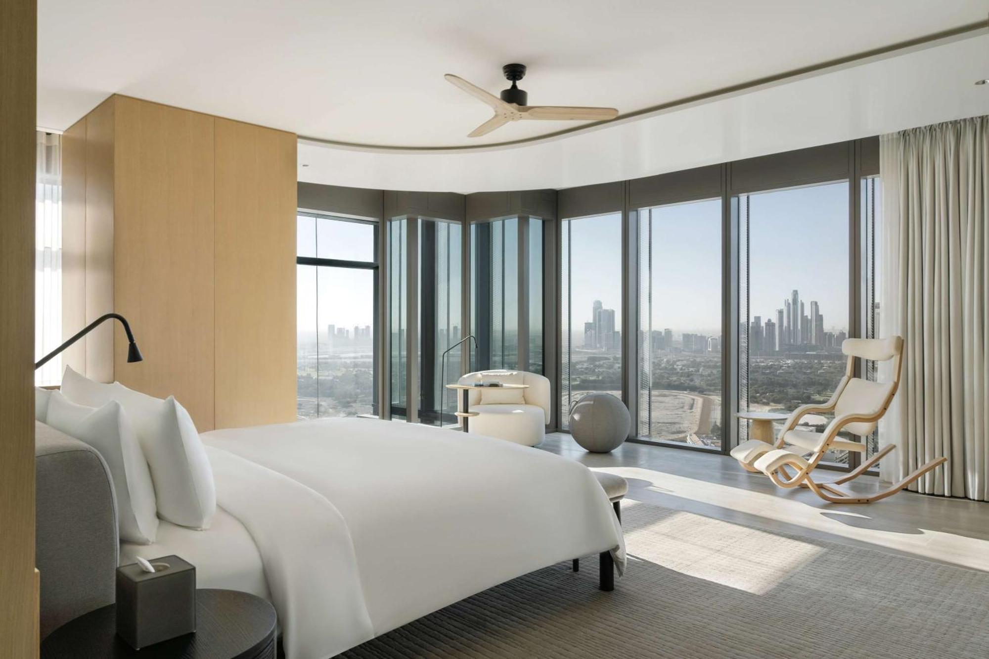 SIRO Premium Room complimentary AED 200 daily recovery credit lifestyle consultation,1628026764:JPEG