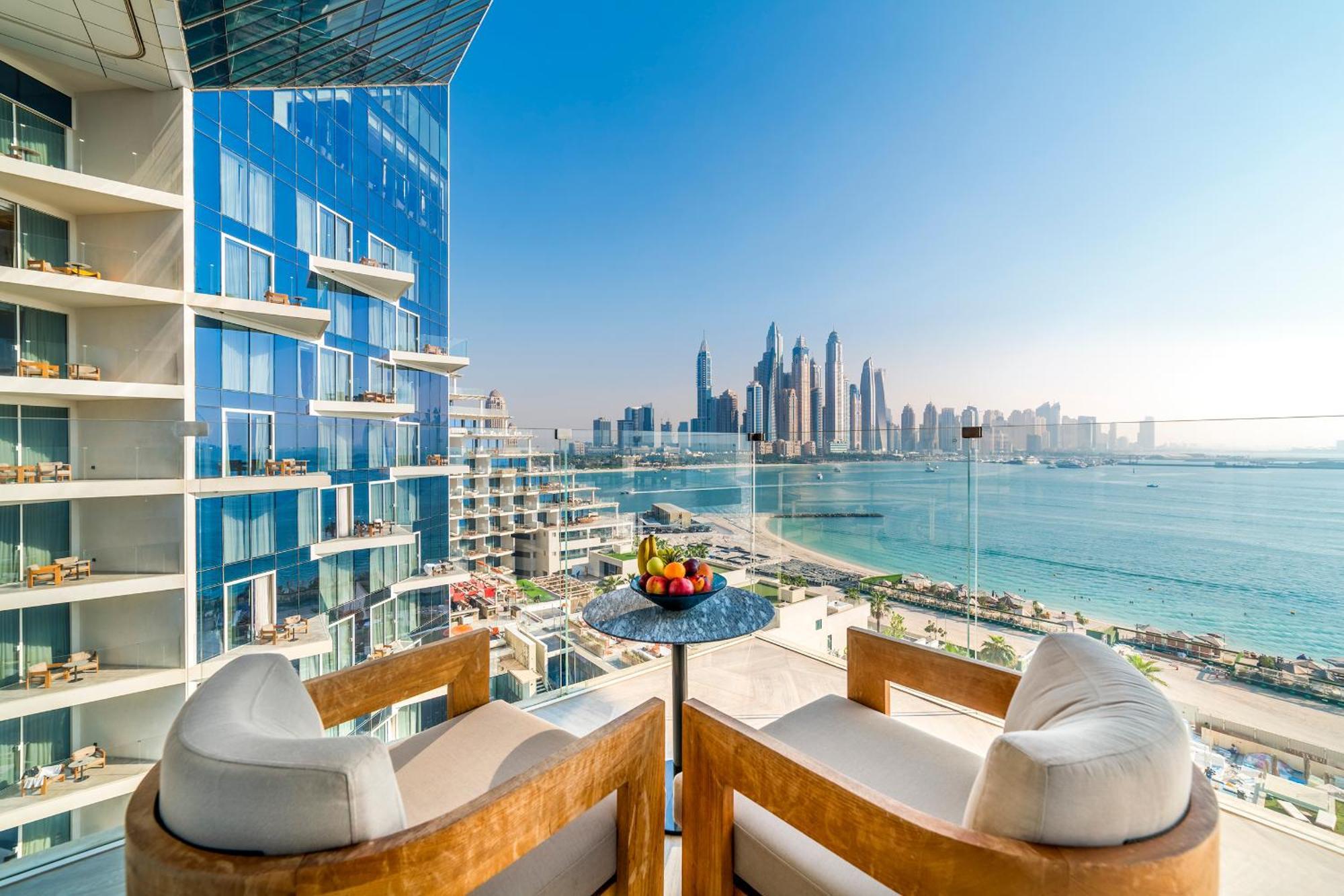 Luxe Sea View Including New Year Gala Dinner
