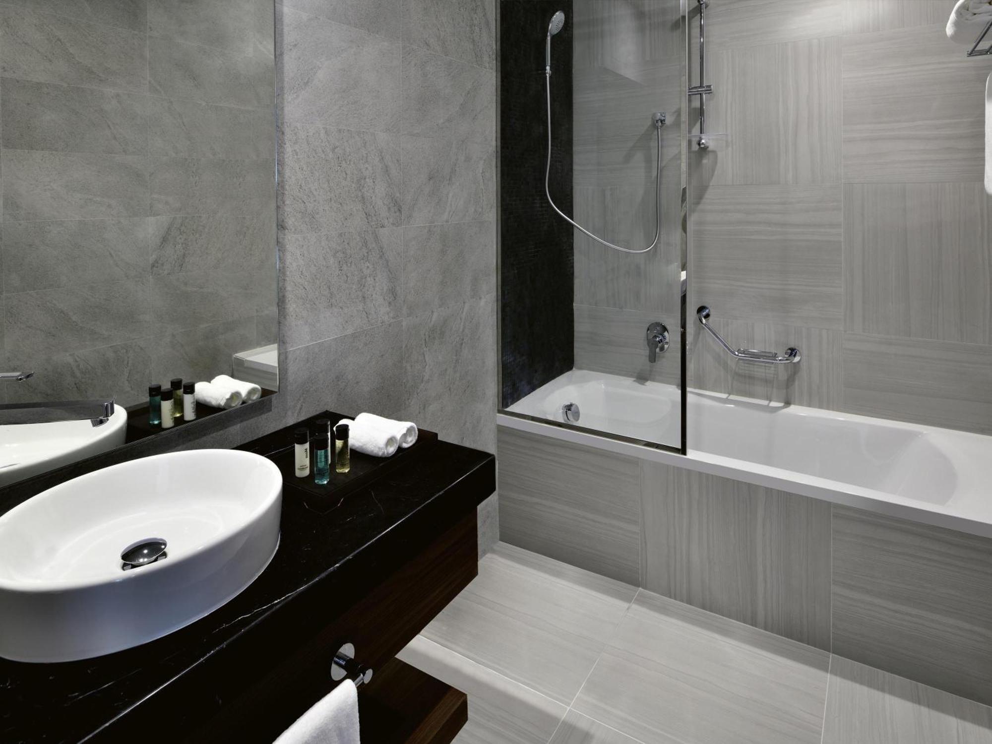 Two Bedroom Apartment