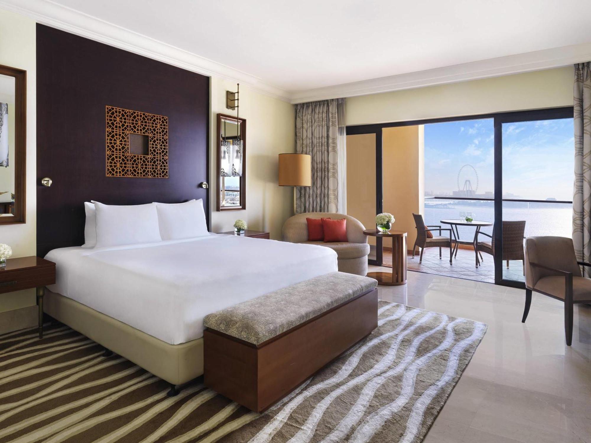 Deluxe King Room Palm Sea View,66158557:JPEG