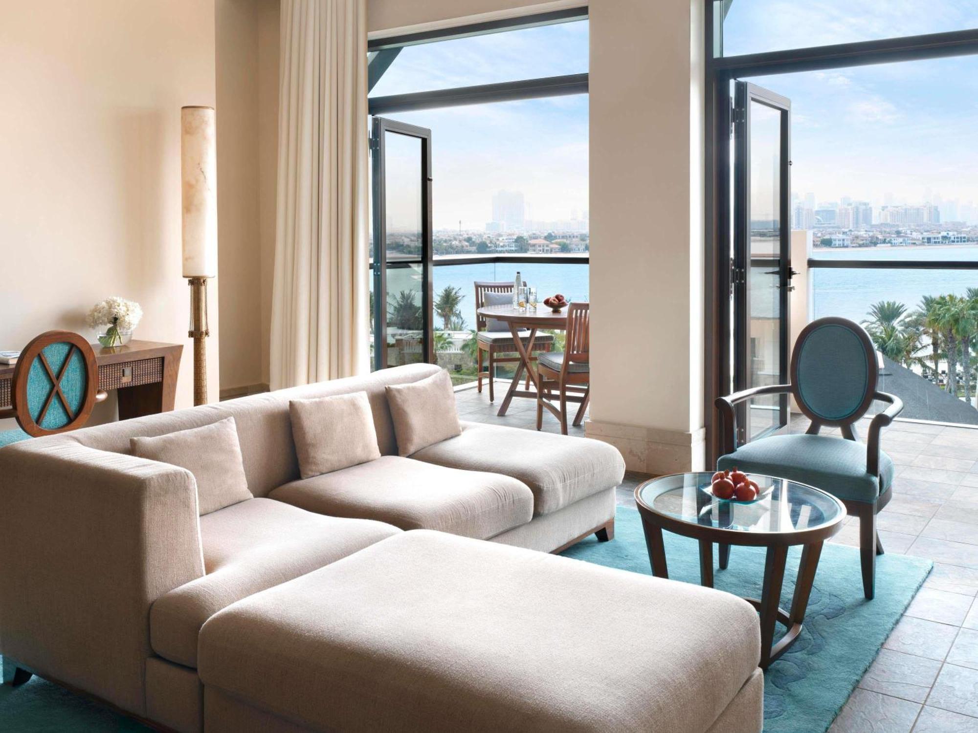 Two Bedroom Seaview