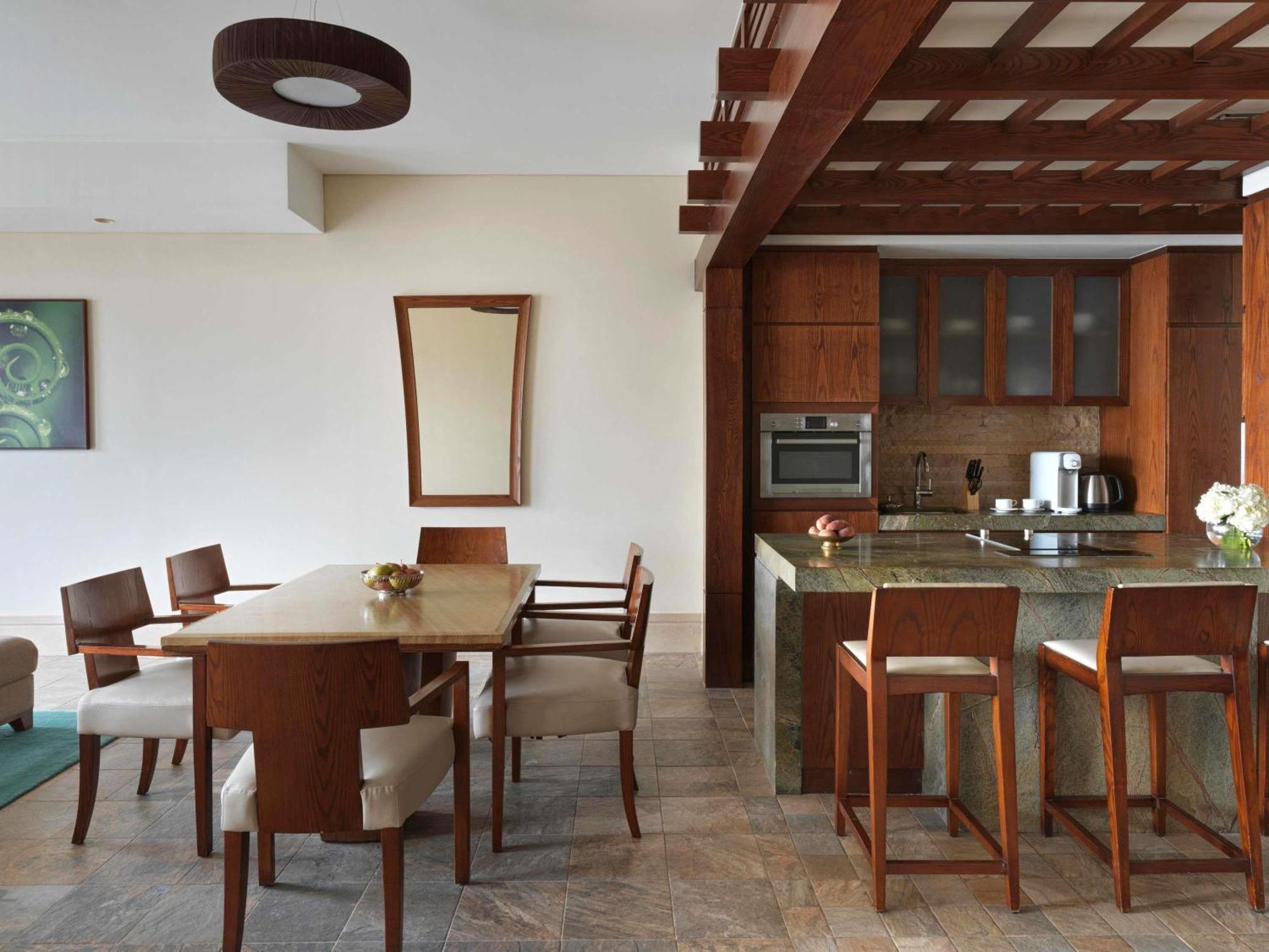 Two Bedroom Seaview