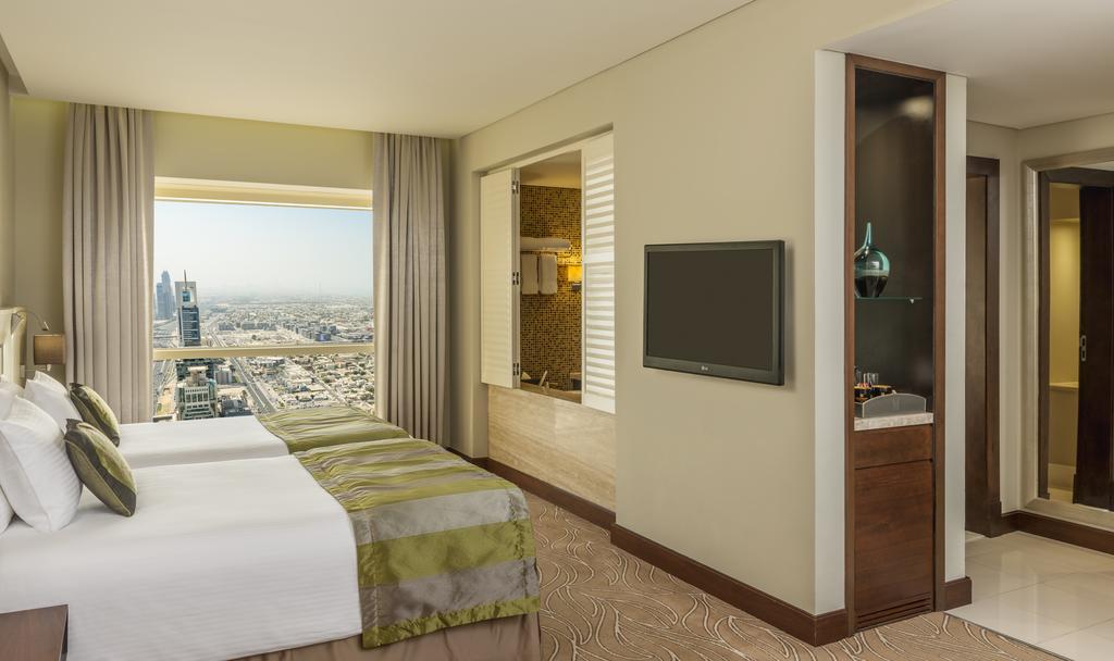 Premium King Room