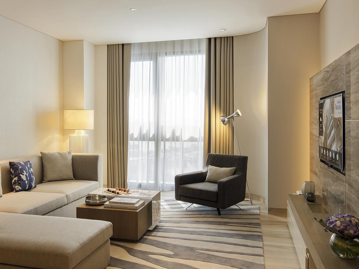 Creek View Three Bedroom Apartment - 20% Discount in F&B