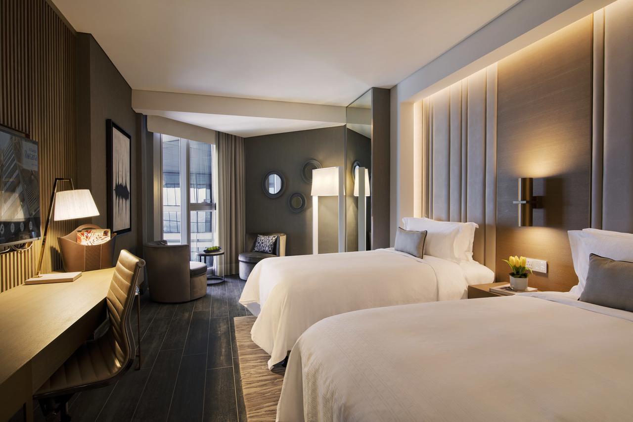 Royal Suite