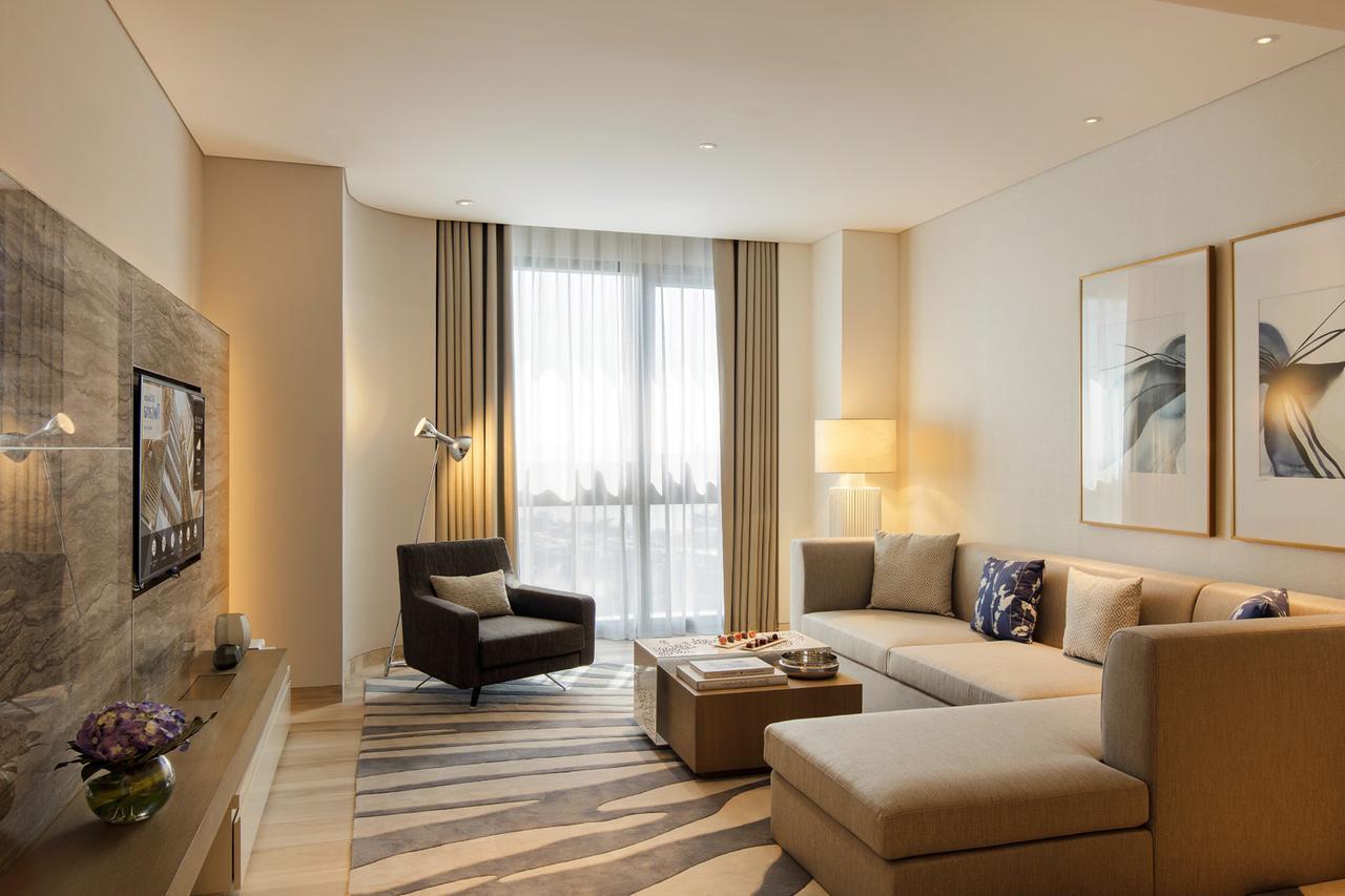 City View One Bedroom Apartment - 20% Discount in F&B