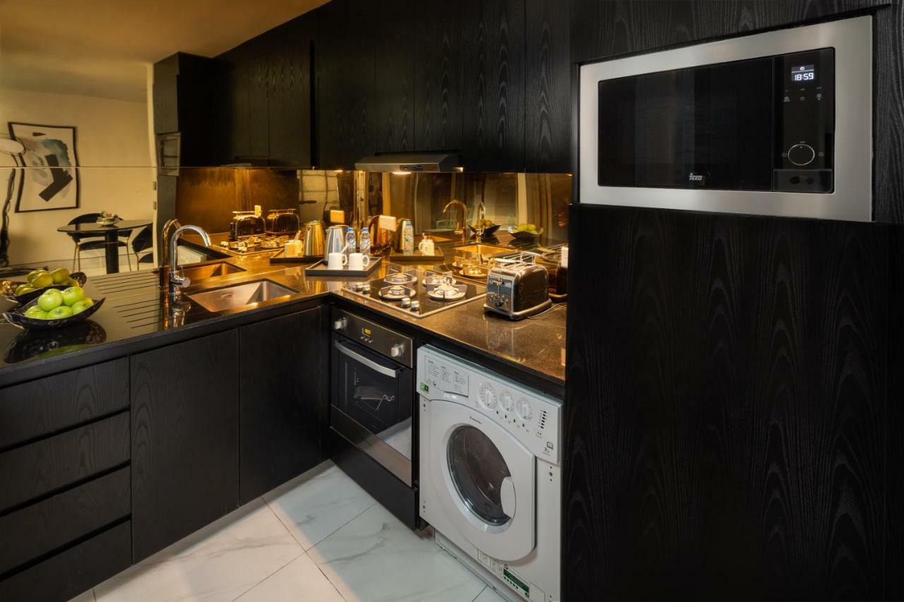Executive Two bed Burj Khalifa Partial View Beach Mall Shuttle