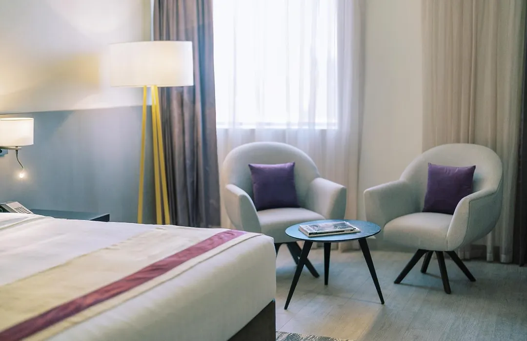 Khalidia Palace Hotel Dubai-1