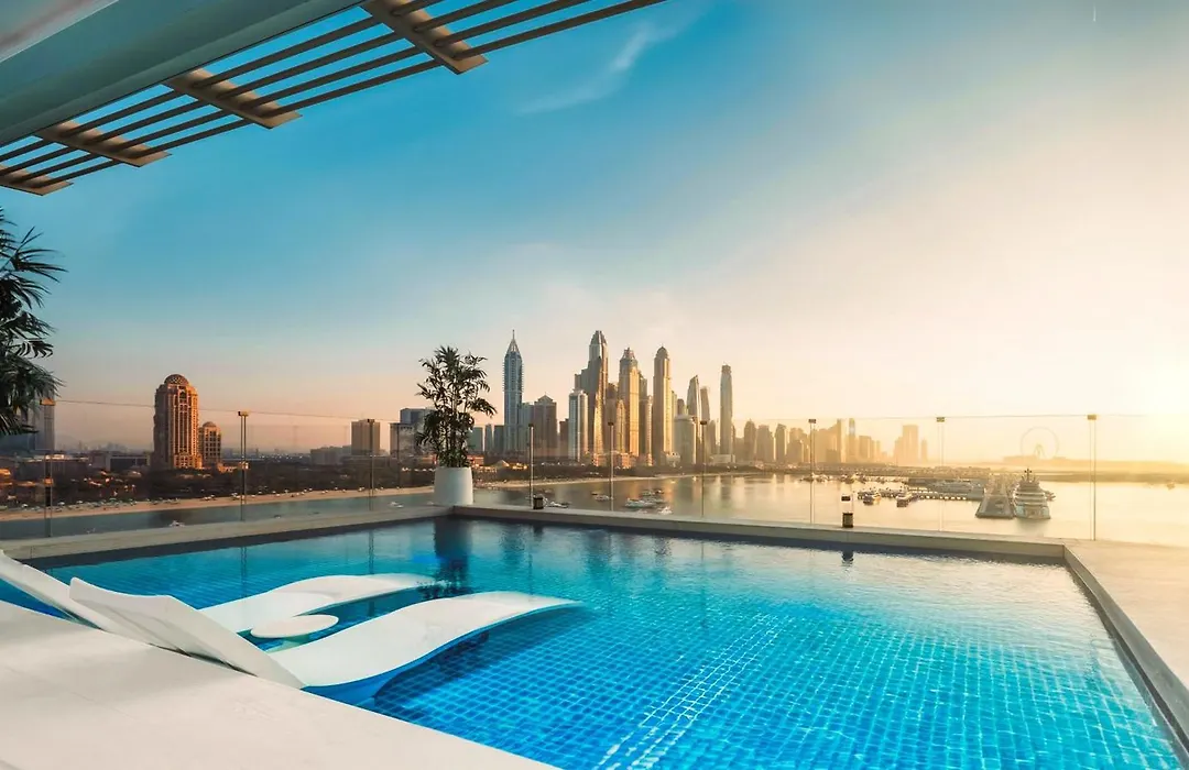 Five Palm Jumeirah Dubai-1