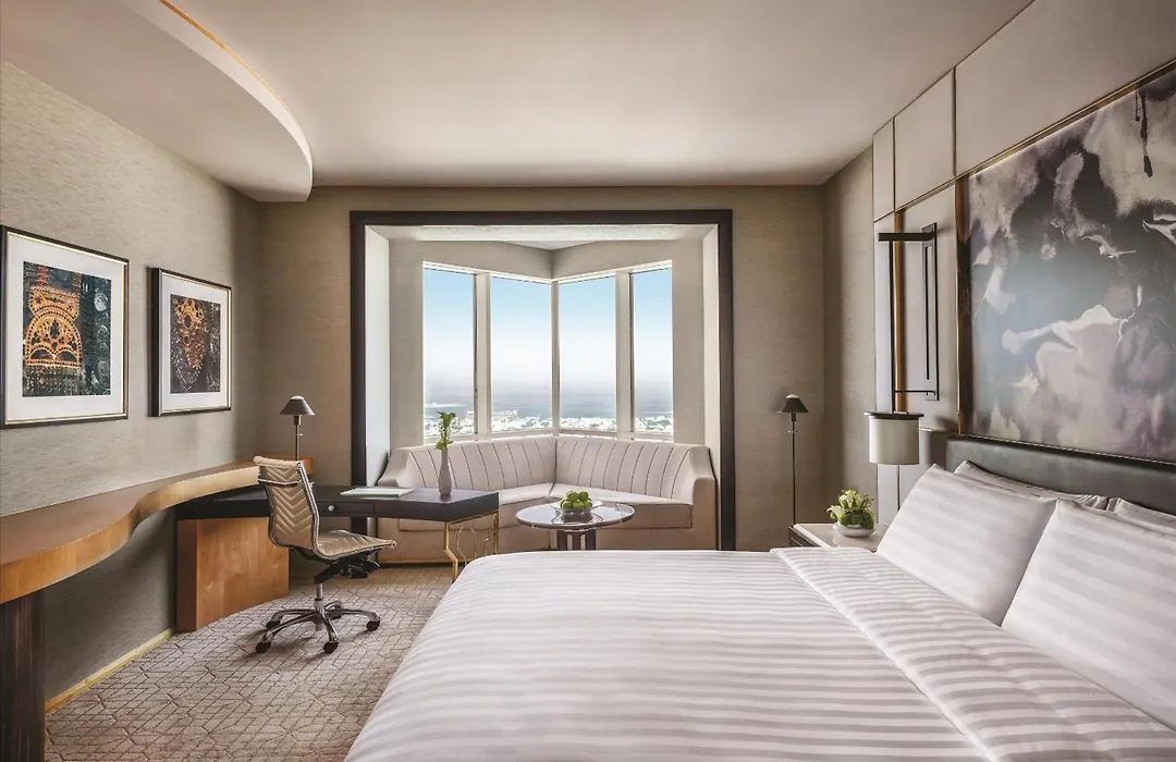 Shangri-La Dubai-1