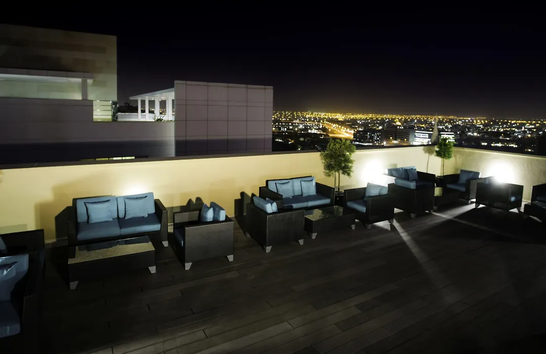Elite Byblos Hotel-1