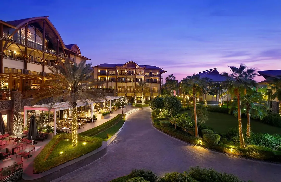 Lapita, Dubai Parks And Resorts, Autograph Collection-1