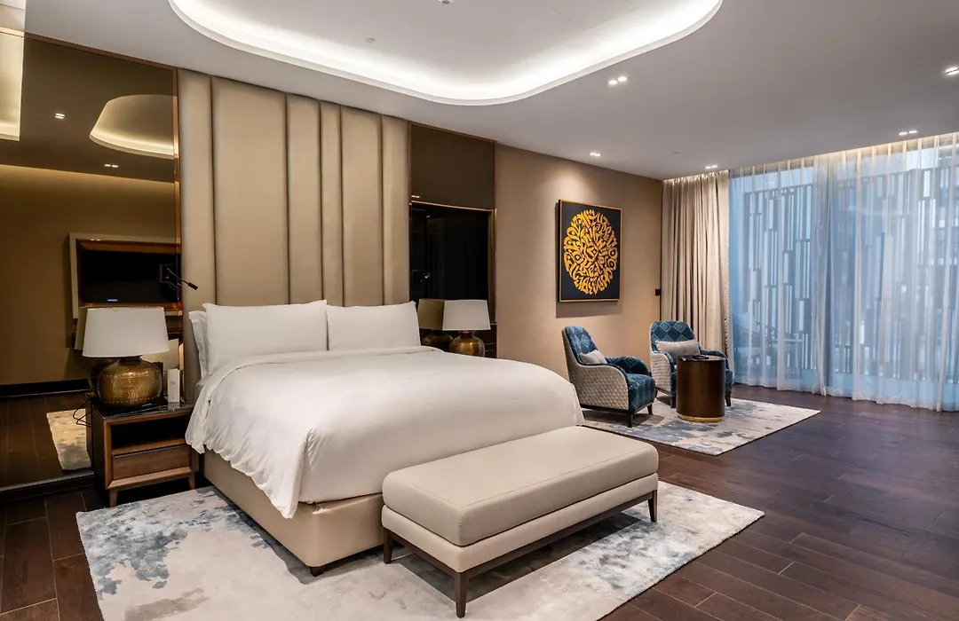 The Biltmore Hotel Villas Dubai-1