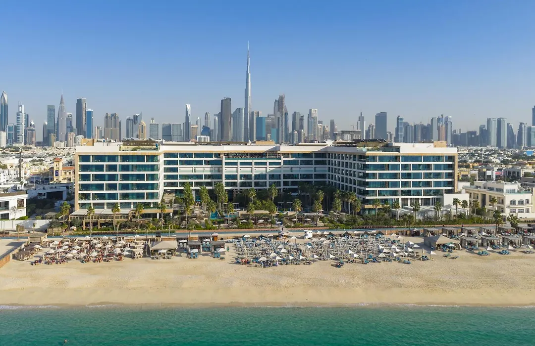 Mandarin Oriental Jumeira, Dubai-1