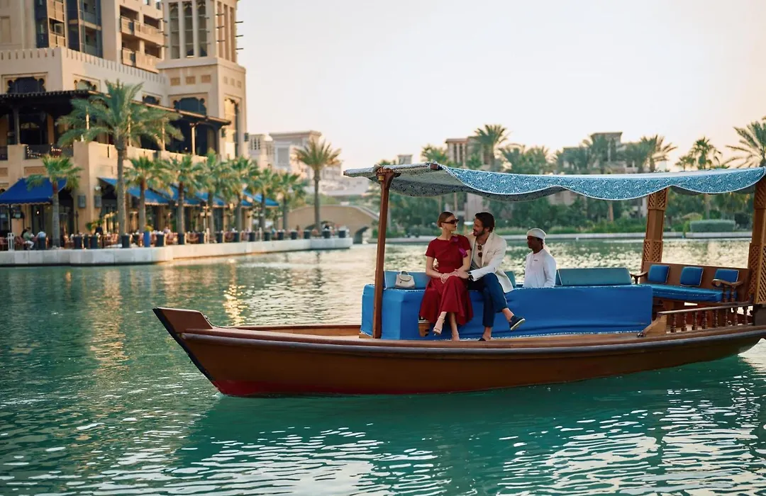 Jumeirah Mina Al Salam Dubai-1