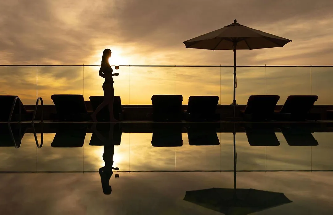 Fairmont Dubai-1