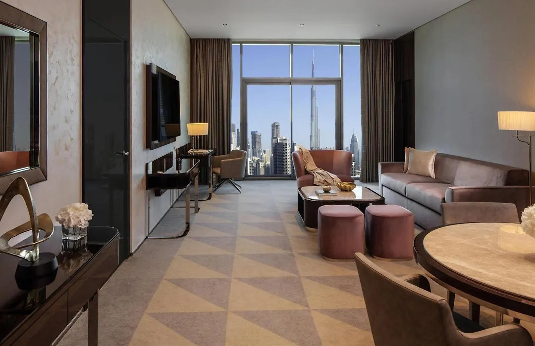 Hyde Hotel Dubai-1