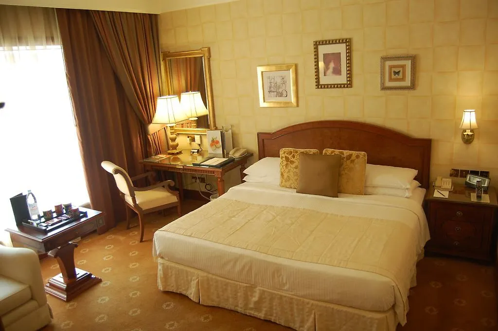 Jood Palace Hotel Dubai-1