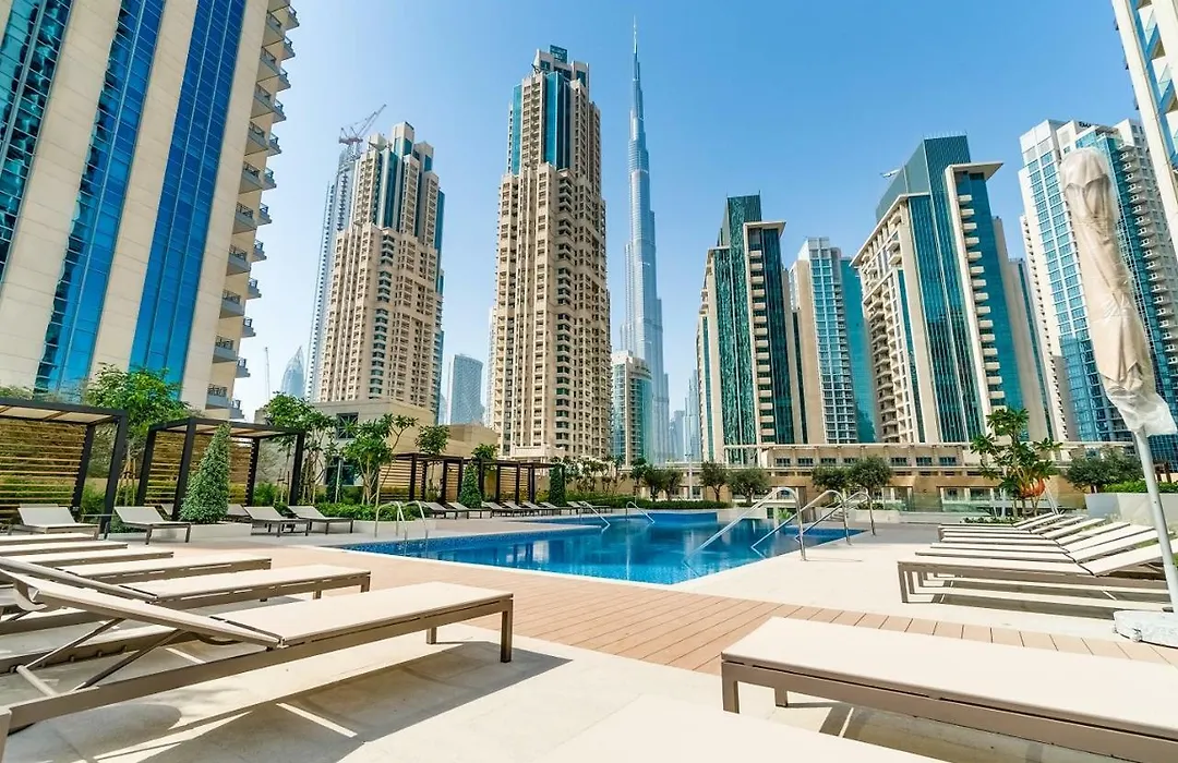 Vida Downtown Residences-1