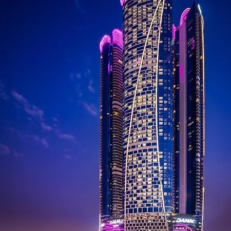 Paramount Hotel Dubai-2
