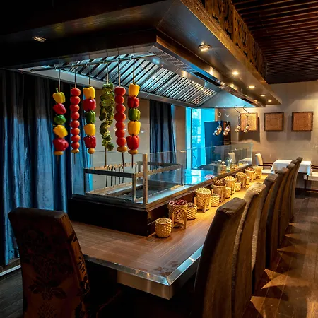 The Canvas Dubai - Mgallery Hotel Collection-2