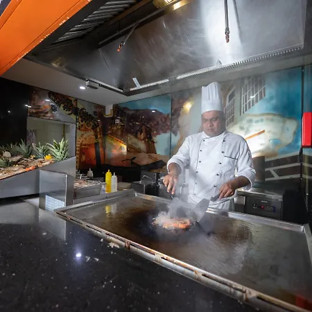 Marriott Hotel Production City, Dubai-2