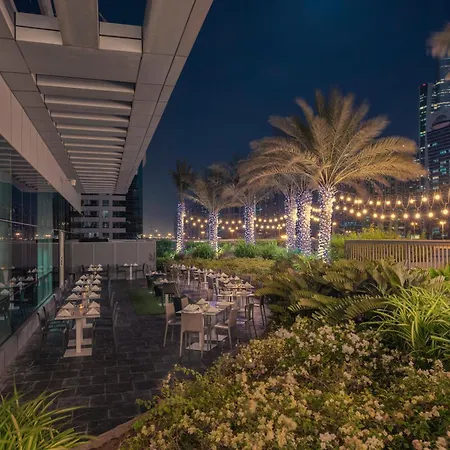 Stella Di Mare Dubai Marina Hotel-3