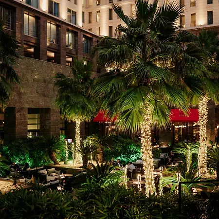 Ritz Carlton Residences Difc Downtown Dubai-3