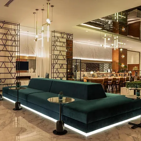 Sheraton Grand Hotel, Dubai-2