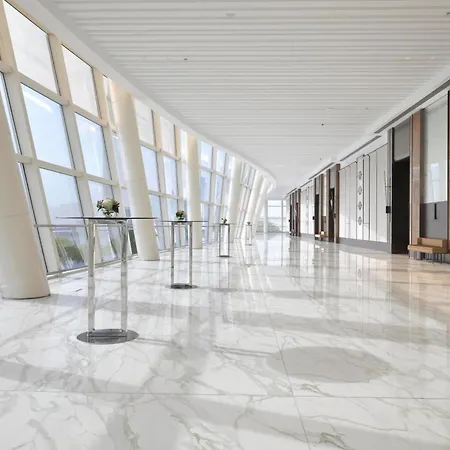 Intercontinental Dubai Festival City By Ihg-3