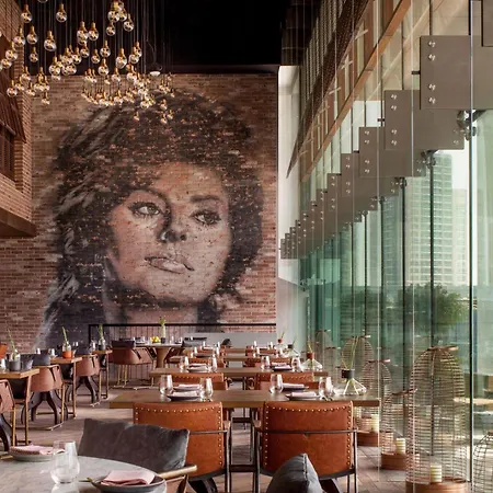 The St. Regis Downtown Dubai-3