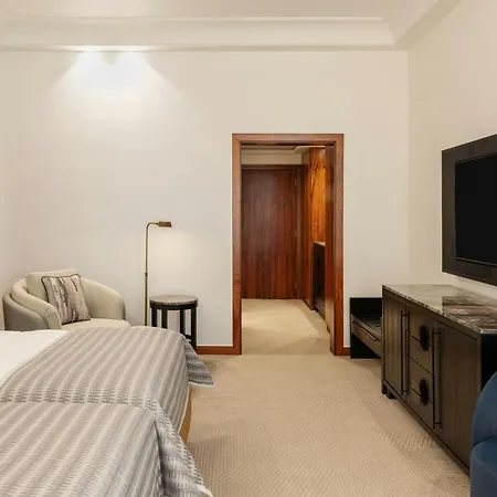 Grosvenor House, A Luxury Collection Hotel, Dubai-3