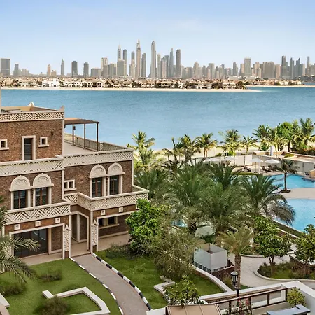 Wyndham Residences The Palm-2