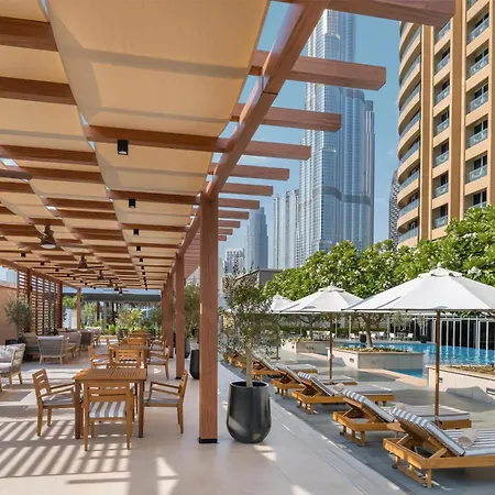 Kempinski Central Avenue Dubai-3