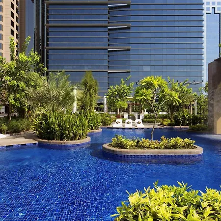 Conrad Dubai-3
