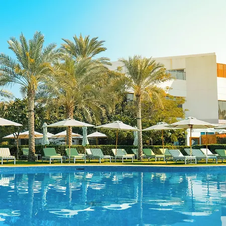 Dubai Marine Beach Resort & Spa-3