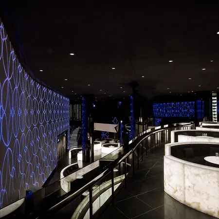 Armani Hotel Dubai, Burj Khalifa-2