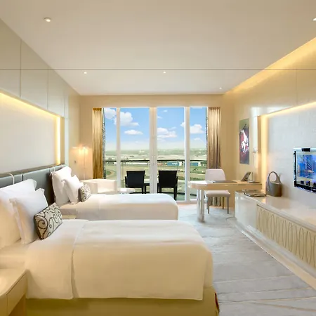The Meydan Hotel Dubai-3