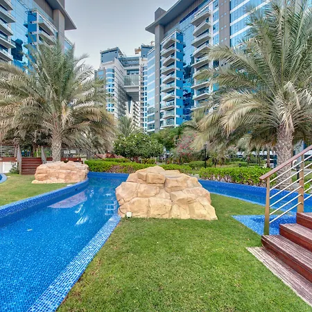 Dukes The Palm Dubai Hotel-3