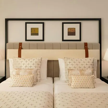Grosvenor House, A Luxury Collection Hotel, Dubai-2